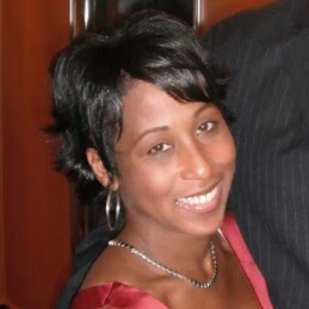 Meet your Posher, Kimberly